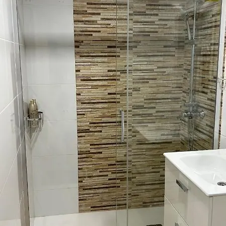 Playa Honda 229 En Playa De Americas Apartament Arona (Tenerife)