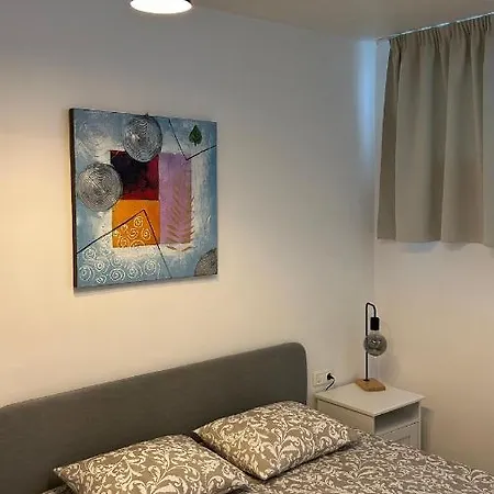 Apartament Playa Honda 229 En Playa De Americas *