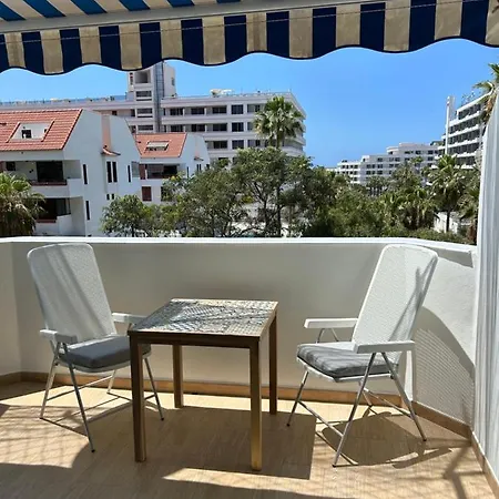 Apartament Playa Honda 229 En Playa De Americas