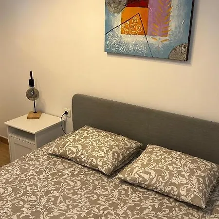 Apartment Playa Honda 229 En Playa De Americas