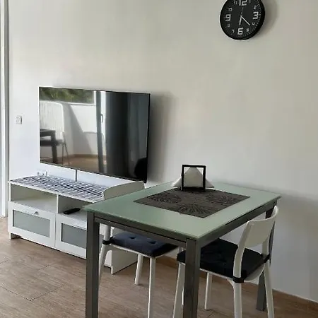 Apartamento Playa Honda 229 En Playa De Americas Arona (Tenerife)