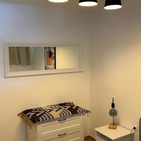 Playa Honda 229 En Playa De Americas Apartamento