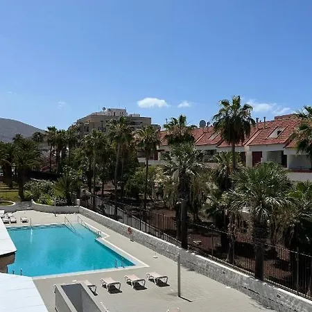 Playa Honda 229 En Playa De Americas Apartment *